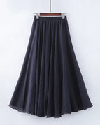 Navy / L
