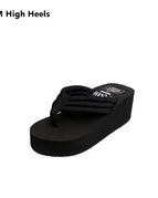Black 7cm / 38