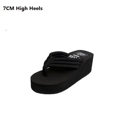 Women’s Chunky Sole Wedges Sandals