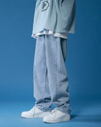 Medium Blue / Asia L 55-65kg