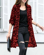 Red / L