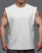 White / M