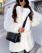 White / XL