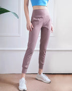 Purple / L
