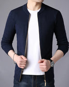 Navy Blue / XXXL