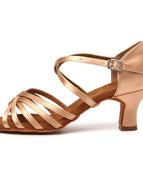 5cm heel PinkBeige / 9.5
