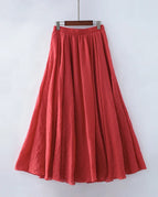 Red / L