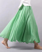 Green 2 / L