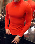 Orange / Asian XL 60-65KG