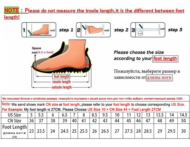 Men's Faux Leather Loafers - Slip-On Flat Dress Shoes for Men