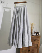 Light Grey / M