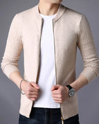 Beige / M