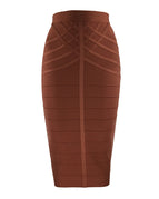 Brown / XL