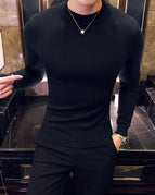 Black / Asian XL 60-65KG