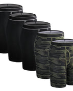 B14 5PCS Pack-9 / S / 5pcs