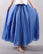 Blue / M
