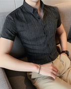 Black / Asian M 48-52KG