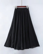 Black / L