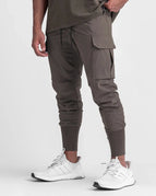Brown / XL