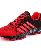 Black Red -8702 / 47