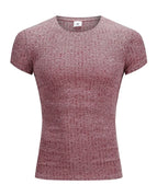 O-Neck Red / XXL