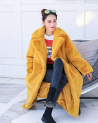 Yellow / S
