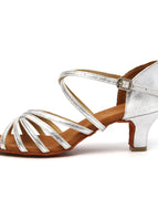 5cm heel Silver / 7