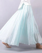 Light Blue 2 / L