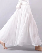 White / L