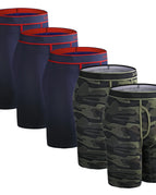 B14 5PCS Pack-10 / M / 5pcs