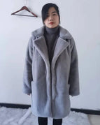 Grey / M