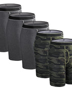 B14 5PCS Pack-11 / XXL / 5pcs