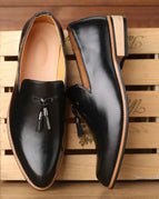 Black / 46