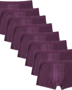 8 Purple / L