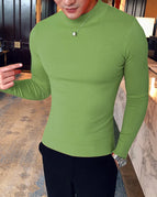Grass Green / Asian M 48-52KG