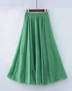 Green / L