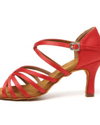 7cm heel Red / 8