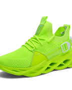 Fluorescent Green / 8