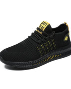 Black-Yellow / 44