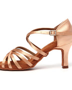 7cm heel PinkBeige / 4.5