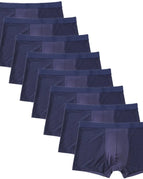 8 Blue / L