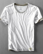 White / Asian size XL