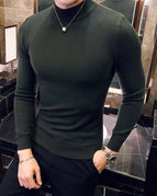 Army Green / Asian M 48-52KG