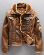 Brown / XXXS