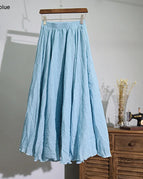 Sky Blue / L