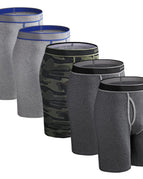 B14 5PCS Pack-7 / S / 5pcs
