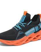 Black Orange / 12