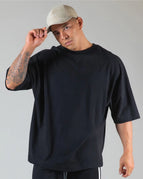 Black No Logo / M