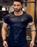 Black 1 / Asian Size XXXL