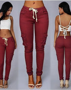 Wine Red / S